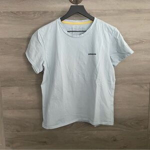 Patagonia P6 Logo Tee